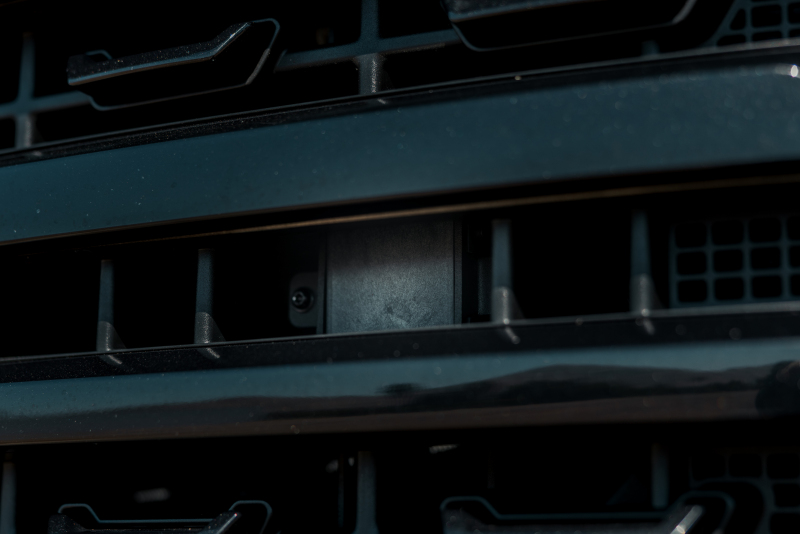 Picture of DV8 Offroad DVE Cruise Control Brackets - ABFF-03