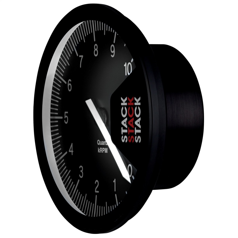 Picture of AutoMeter AM Stack Gauges - ST430-010