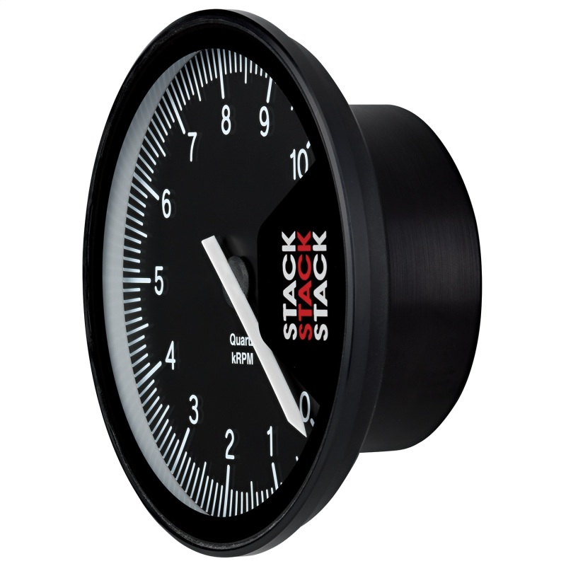 Picture of AutoMeter AM Stack Gauges - ST430-010