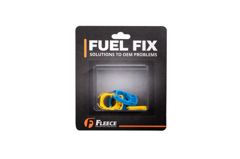 Picture of Fleece Performance FPE PowerFlo Lift Pumps Fuel Pump Hangers - FPE-PF-FMC-1724-SB-KIT