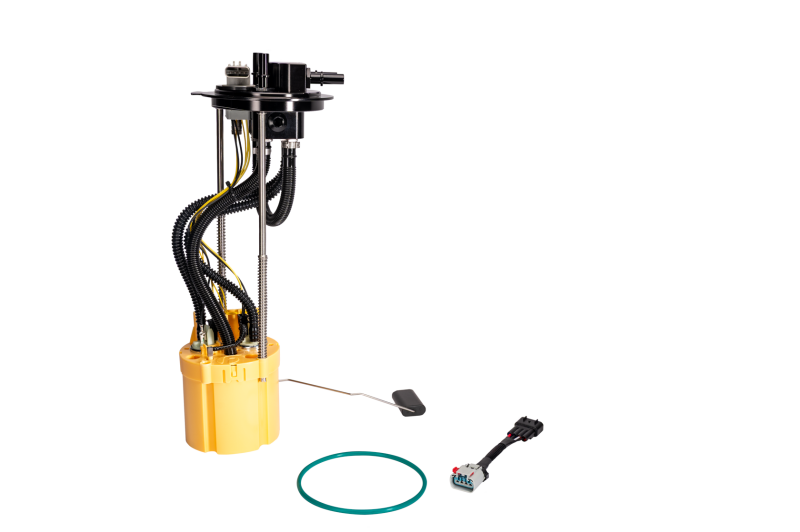 Picture of Fleece Performance FPE PowerFlo Lift Pumps Fuel Pump Hangers - FPE-PF-FMC-1724-LB-KIT