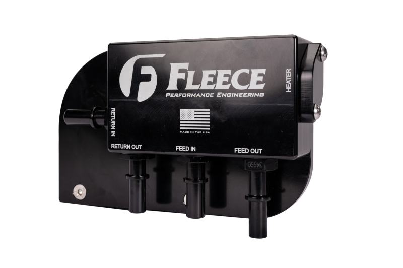 Picture of Fleece Performance FPE PowerFlo Lift Pumps Fuel Pump Hangers - FPE-PF-FMC-1724-LB-KIT