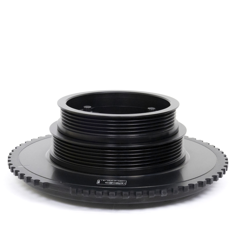 Picture of Fluidampr FDR Dampers-Import Crankshaft Dampers - 843311