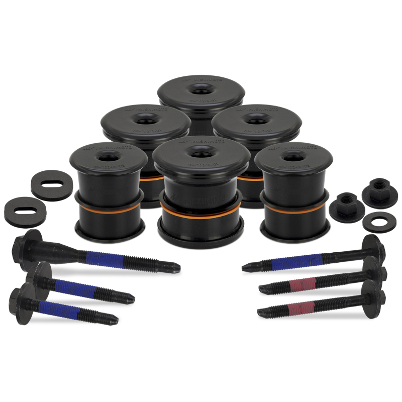 Picture of Mishimoto MM Body Mounts Bushing Kits - MMBM-F2D-99RC