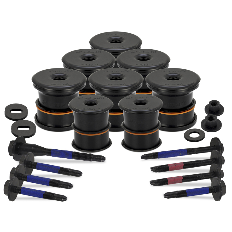 Picture of Mishimoto MM Body Mounts Bushing Kits - MMBM-F2D-99CC