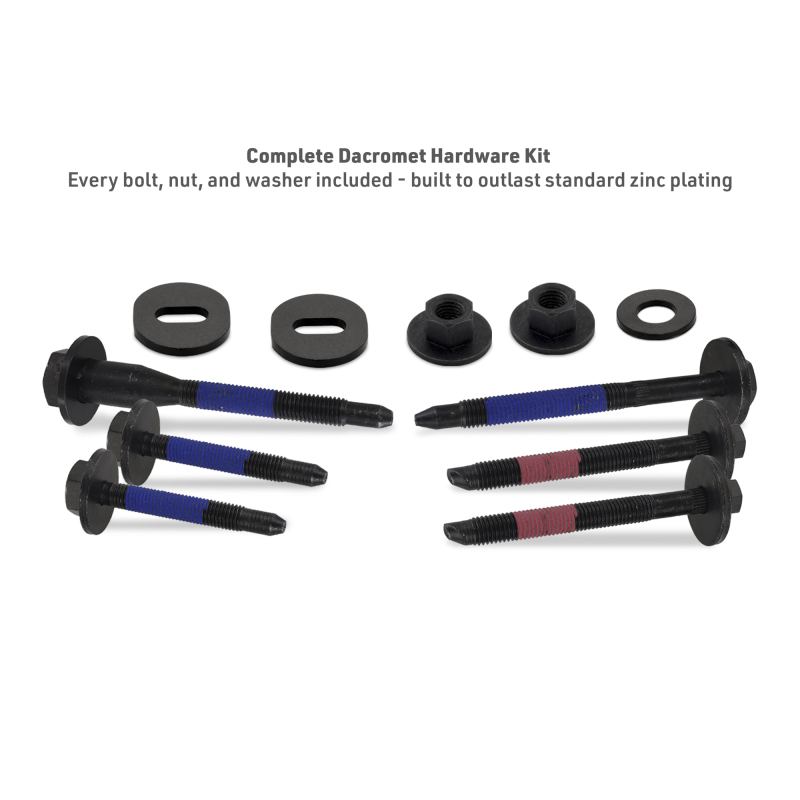 Picture of Mishimoto MM Body Mounts Bushing Kits - MMBM-F2D-99RC