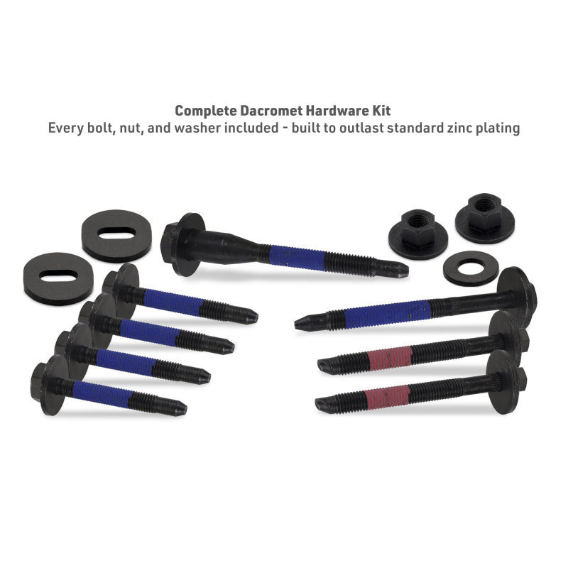 Picture of Mishimoto MM Body Mounts Bushing Kits - MMBM-F2D-99CC
