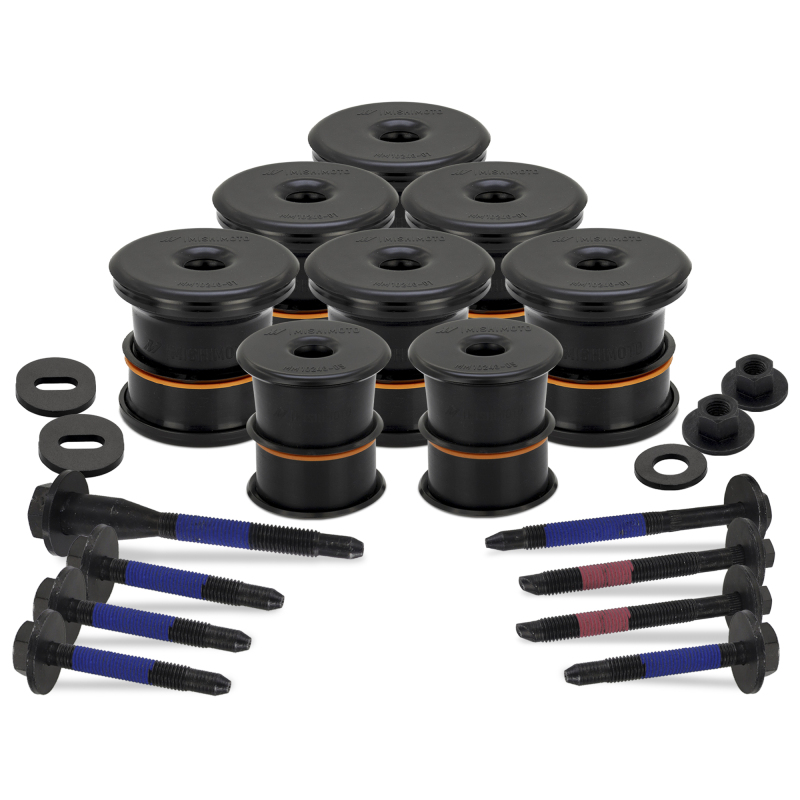 Picture of Mishimoto MM Body Mounts Bushing Kits - MMBM-F2D-03CC