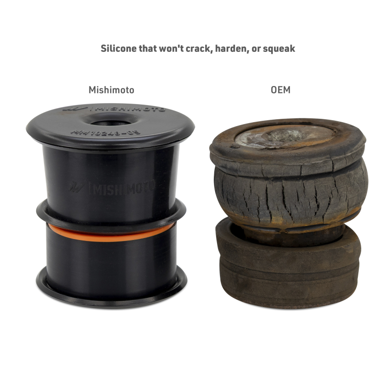 Picture of Mishimoto MM Body Mounts Bushing Kits - MMBM-F2D-03CC