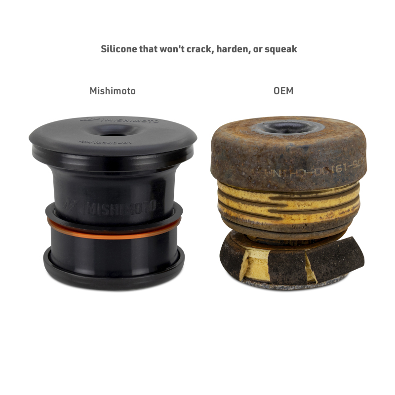 Picture of Mishimoto MM Body Mounts Bushing Kits - MMBM-F2D-08RC