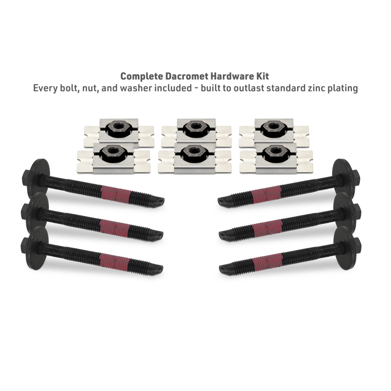 Picture of Mishimoto MM Body Mounts Bushing Kits - MMBM-F2D-08RC