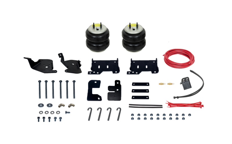 Picture of Firestone FIR Ride-Rite Kits-Rear Air Suspension Kits - 2649