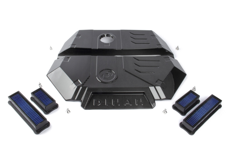 Picture of Dinan DNN Cold Air Intakes - D760-0054