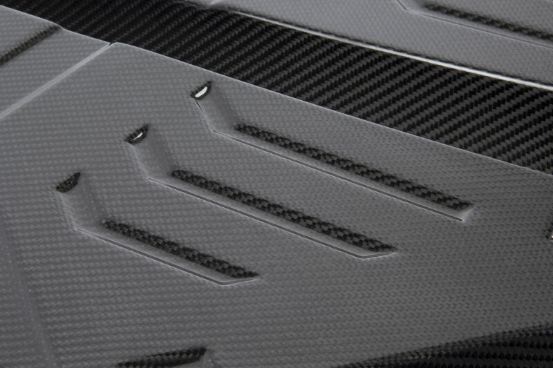Picture of Dinan DNN Cold Air Intakes - D760-0054