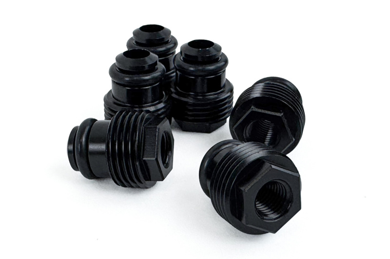 Picture of CSF Charge Air Coolers Intercoolers - 8403