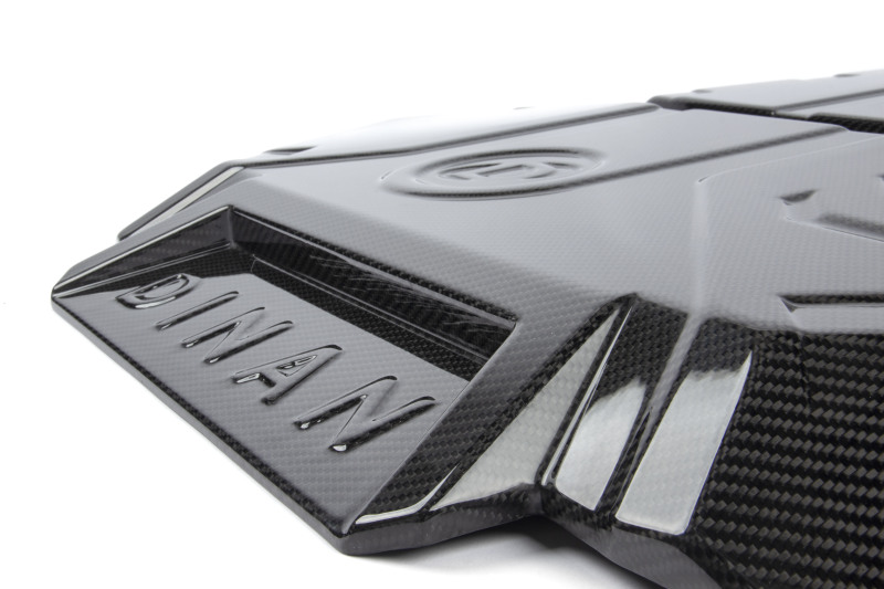 Picture of Dinan DNN Cold Air Intakes - D760-0054