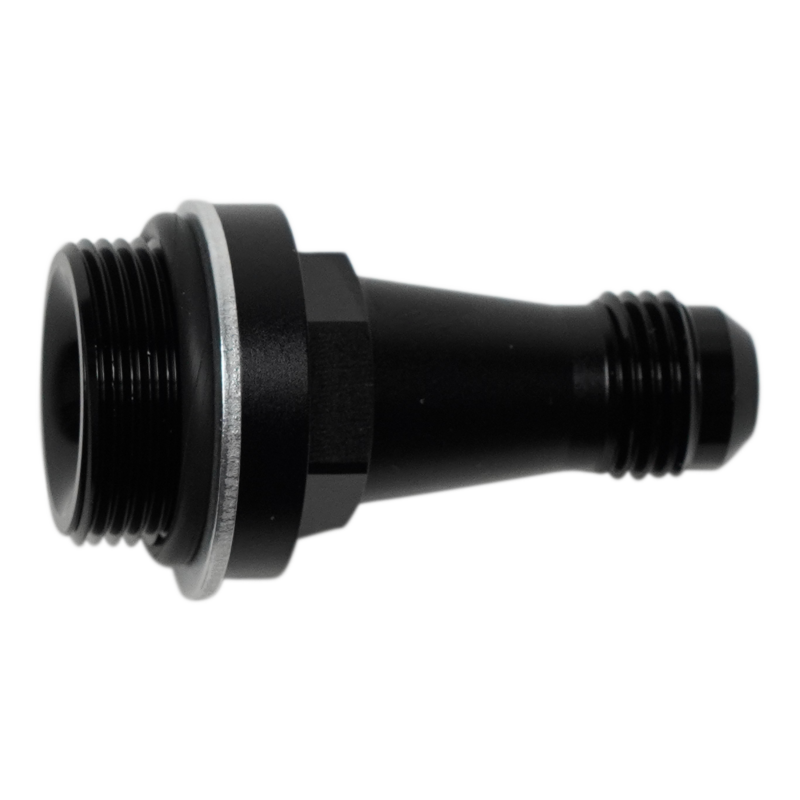 Picture of DeatschWerks DW Carb Adapter Fittings - 6-02-0937-B