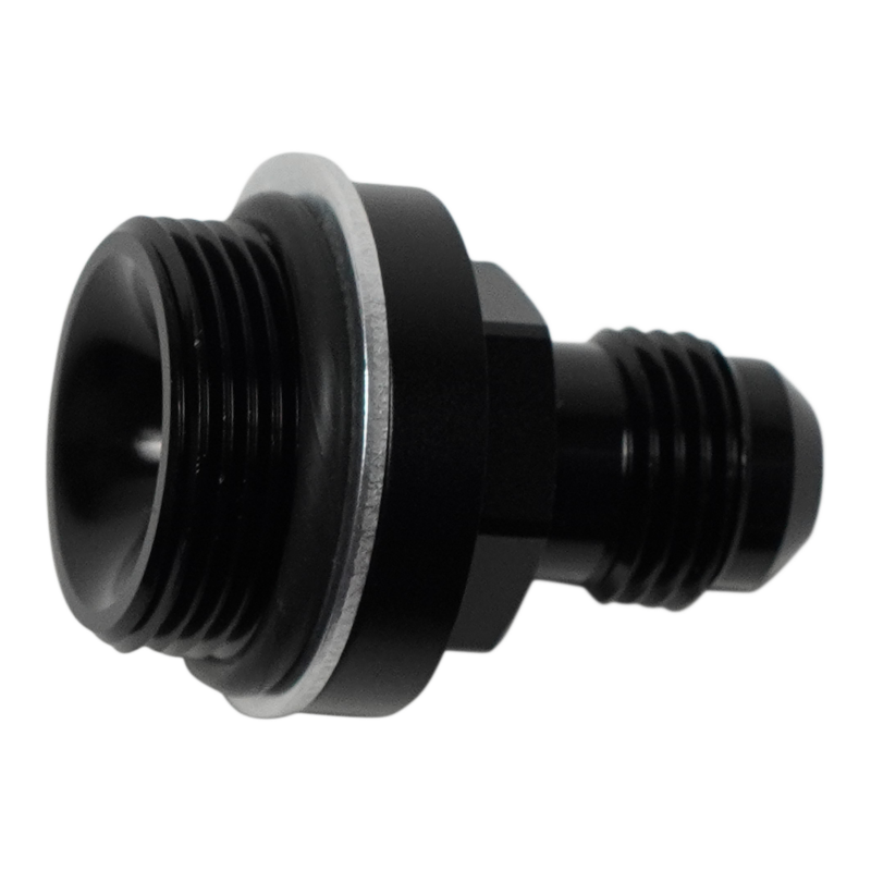 Picture of DeatschWerks DW Carb Adapter Fittings - 6-02-0936-B