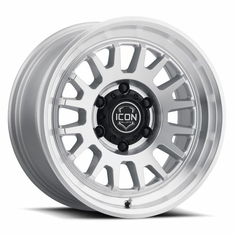 Picture of ICON ICO Anza Wheels - 8217856350SM