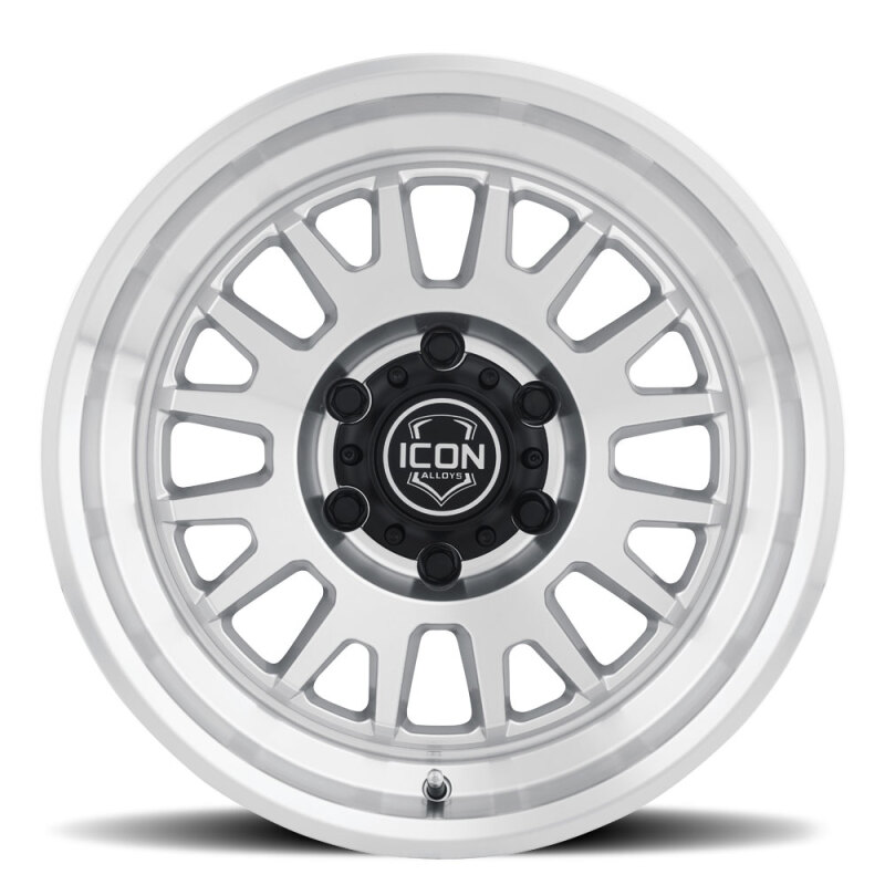 Picture of ICON ICO Anza Wheels - 8217856350SM