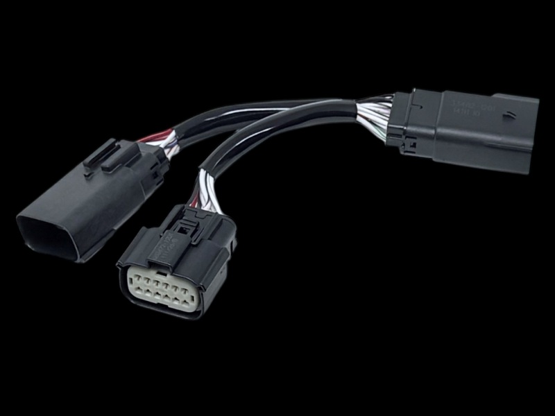 Picture of NAMZ NAM Complete Harnesses Wiring Harnesses - NPA-FL24