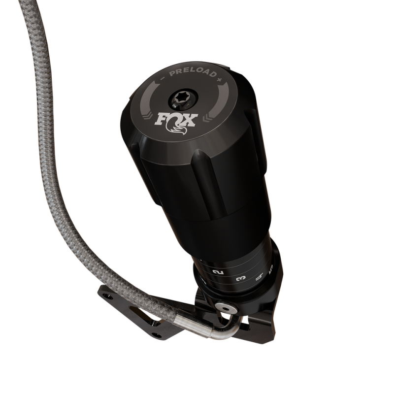 Picture of FOX Powersports FOX PS IFP Shocks Rear Shocks and Struts - 897-27-604