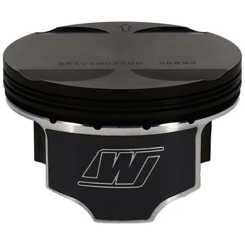 Picture of Wiseco WIS Piston Sets-Powersports - BE201M09300