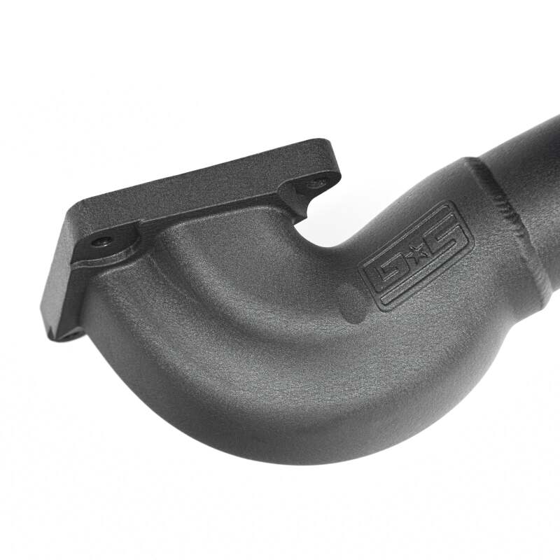Picture of GrimmSpeed GRM Charge Pipes Intercooler Pipe Kits - GRM113083BLK