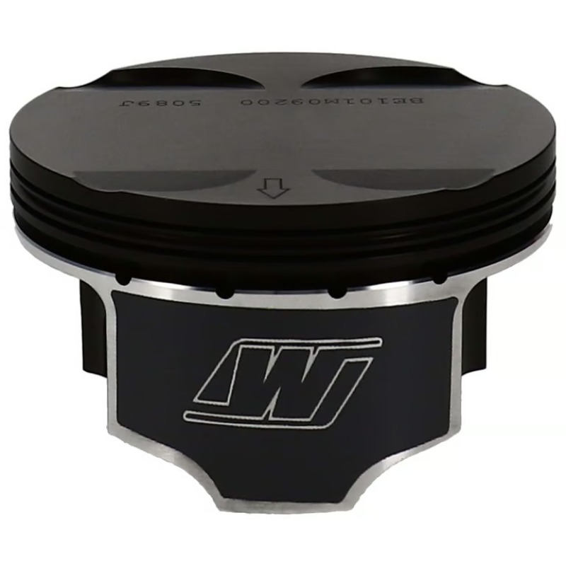 Picture of Wiseco WIS Piston Sets-Powersports - BE201M09300