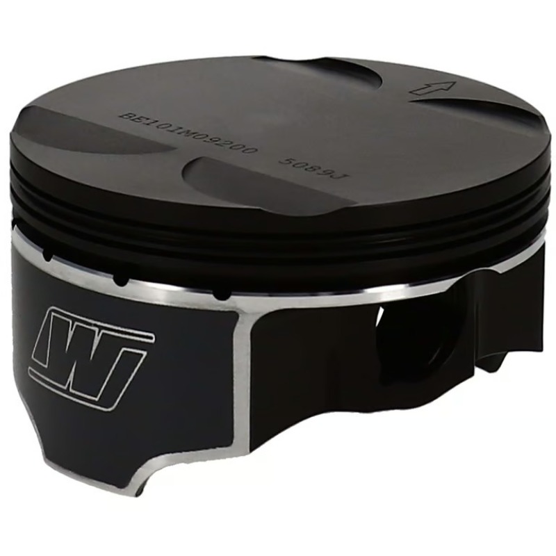 Picture of Wiseco WIS Piston Sets-Powersports - BE201M09300