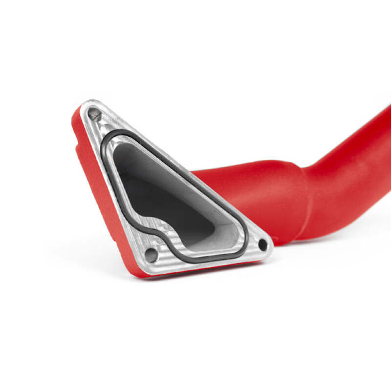 Picture of GrimmSpeed GRM Charge Pipes Intercooler Pipe Kits - GRM113083RED