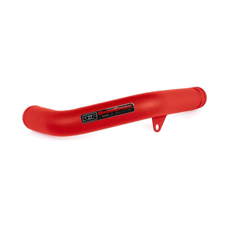 Picture of GrimmSpeed GRM Charge Pipes Intercooler Pipe Kits - GRM113083RED