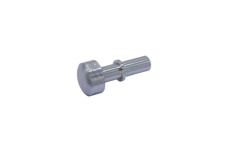Picture of Fleece Performance FPE Fittings - FPE-PLUG-12MM-QC