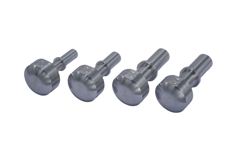 Picture of Fleece Performance FPE Fittings - FPE-PLUG-QC-KIT