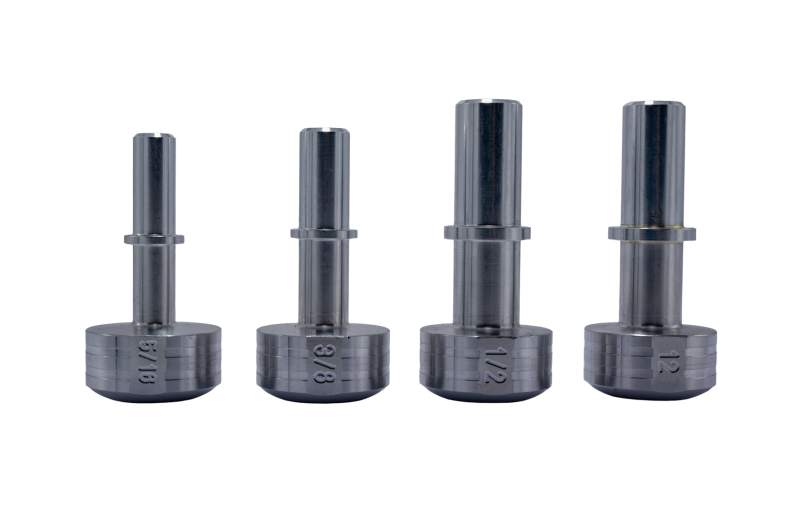 Picture of Fleece Performance FPE Fittings - FPE-PLUG-QC-KIT