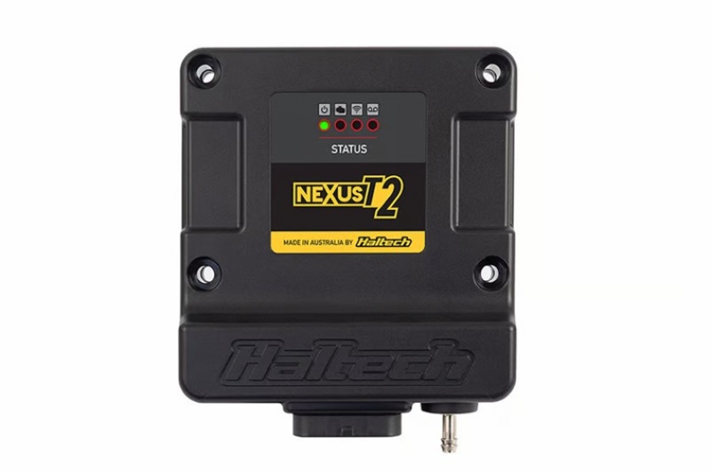 Picture of Haltech HAL NEXUS T2 ECU Programmers & Tuners - HT-211000