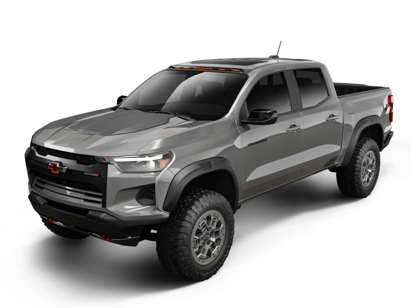 Picture of Husky Liners HL Aerocab PRO Light Bars & Cubes - 2825213
