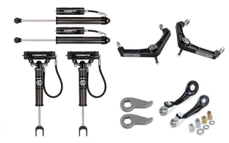 Picture of Cognito COG Lift Kit-Premier - 110-P1420