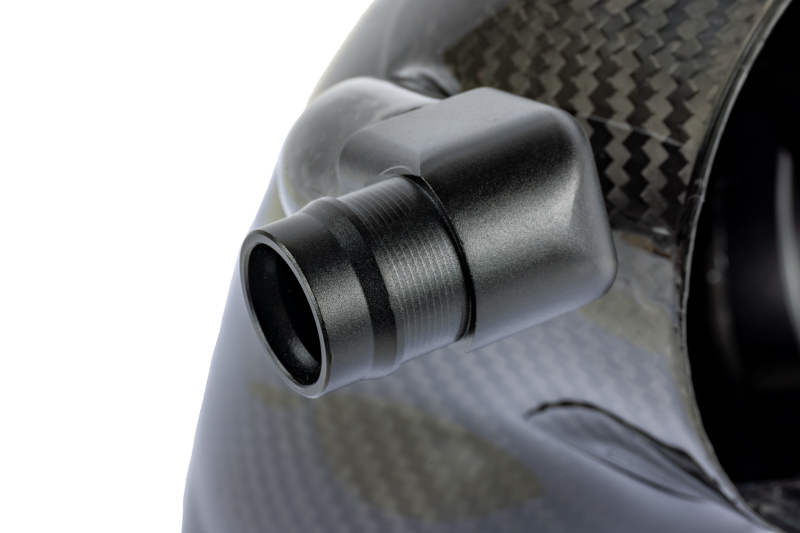 Picture of Dinan DNN Turbo Inlet Pipes - D760-0079
