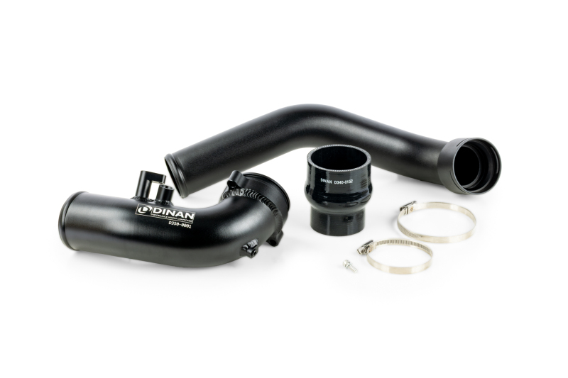 Picture of Dinan DNN Charge Pipes Intercooler Pipe Kits - D350-0001