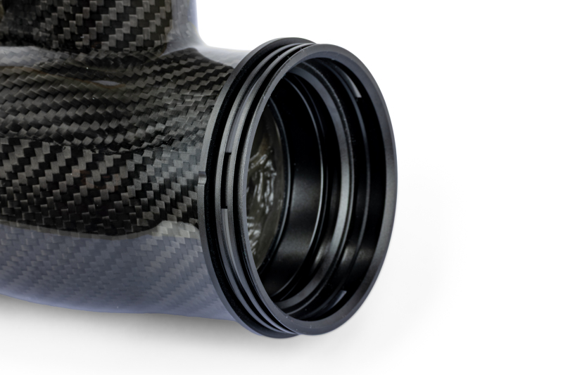 Picture of Dinan DNN Turbo Inlet Pipes - D760-0079