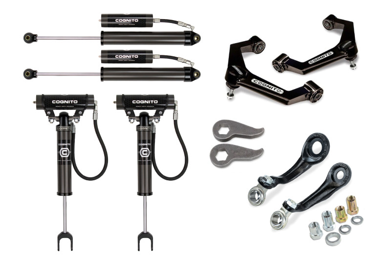 Picture of Cognito COG Leveling Kit-Premier - 110-P1418
