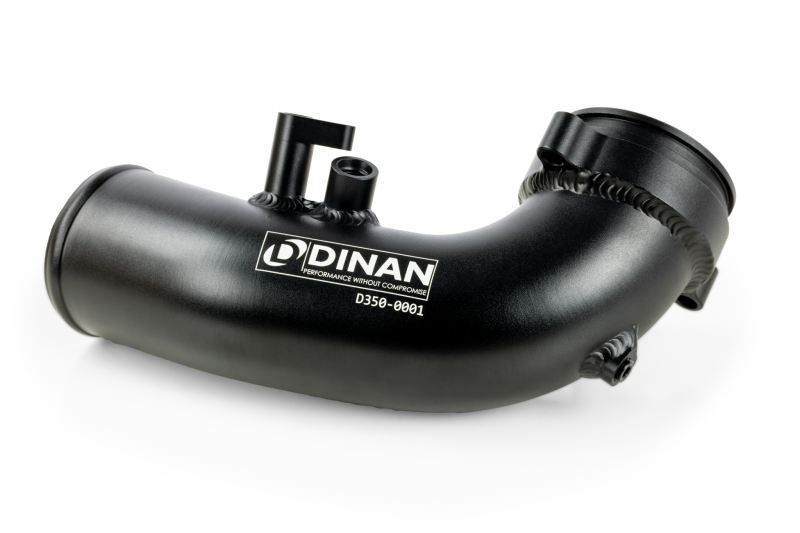 Picture of Dinan DNN Charge Pipes Intercooler Pipe Kits - D350-0001