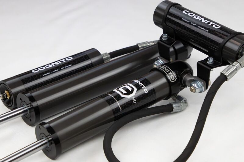 Picture of Cognito COG Leveling Kit-Premier - 110-P1418