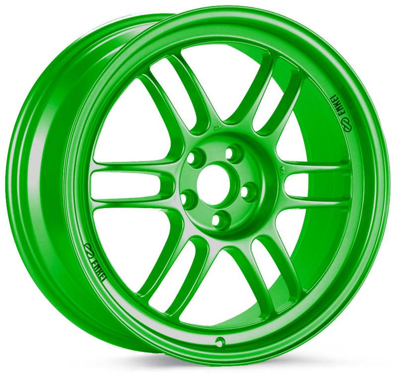 Picture of Enkei ENK RPF1 Wheels - 3795704941GR