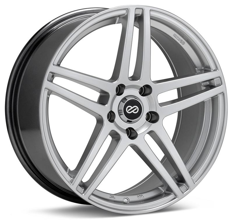 Picture of Enkei ENK RSF5 Wheels - 479-670-8045HS