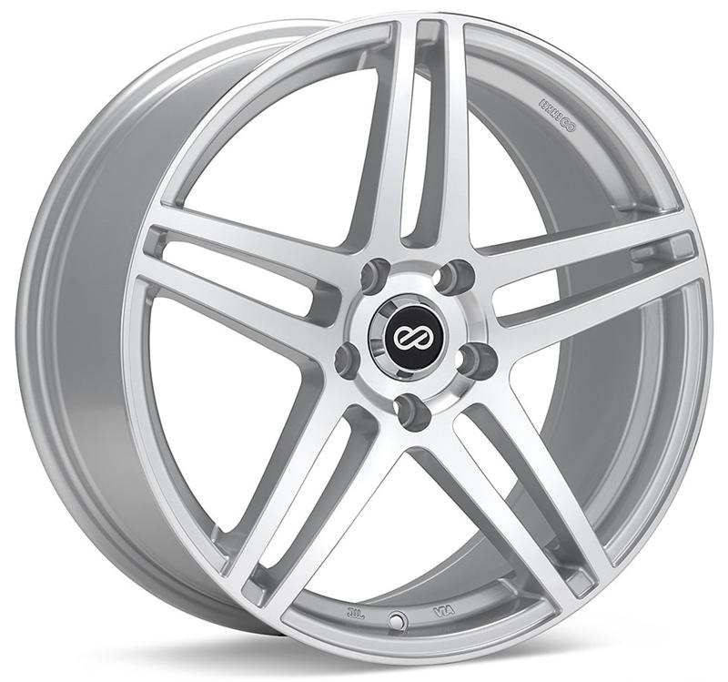 Picture of Enkei ENK RSF5 Wheels - 479-670-8045SM