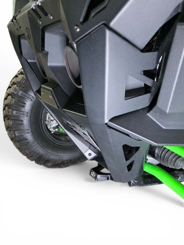 Picture of Elektric Off Road ELK Tow Hooks - H2SUA0001