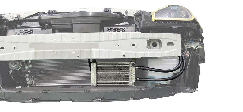 Picture of GReddy GRE Oil Cooler - 12015700