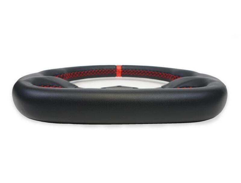 Picture of PRP Seats PRP Comp R Steering Wheel - G243